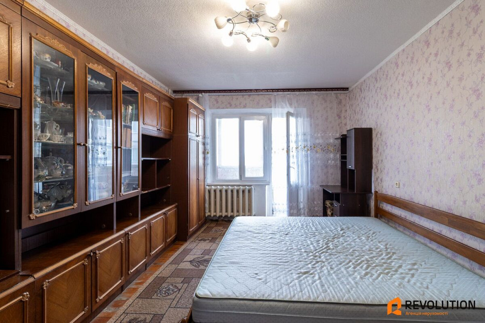 Оренда Квартира 1-кімнатна, 4/18 поверх на Лариси Руденко, 3б Kiev - photo 3