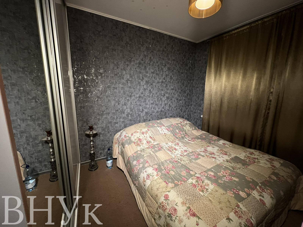 Продаж Квартира 3-кімнатна, 3/5 поверх на Відродження Луцк - изображение 14