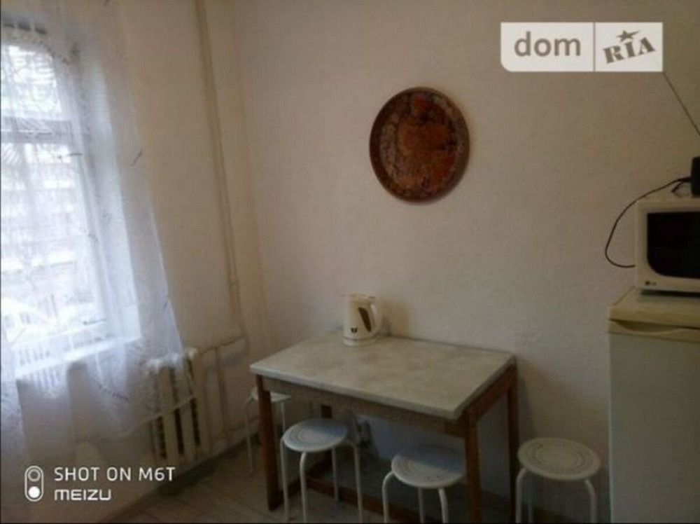 Оренда Квартира 2-кімнатна, 2/9 поверх на ул. Мирослава Поповича (ул. Семашко), 14 Київ - фото 6