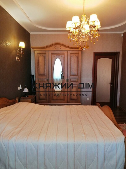 Без Комиссии! Продажа 3х уровневого пентхауса, метро Ипподром. Код Объекта: № 21127028 Київ - фото 17