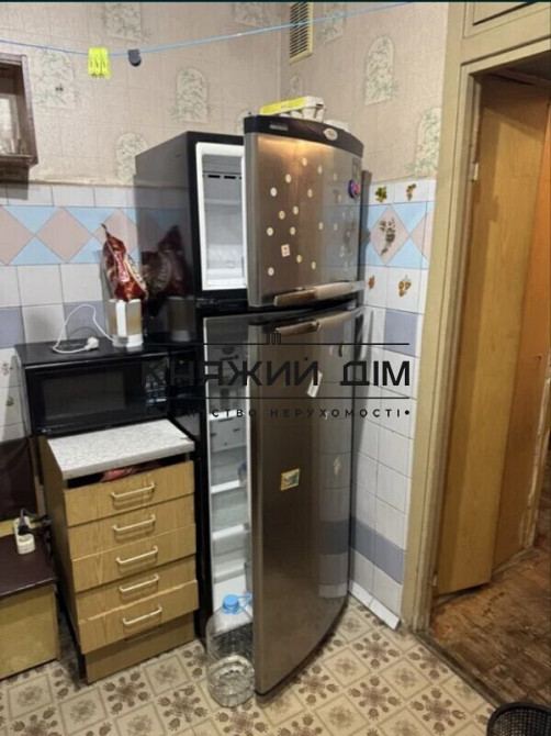 Оренда Квартира 2-кімнатна, 4/16 поверх на Бажана Николая просп. Киев - изображение 12