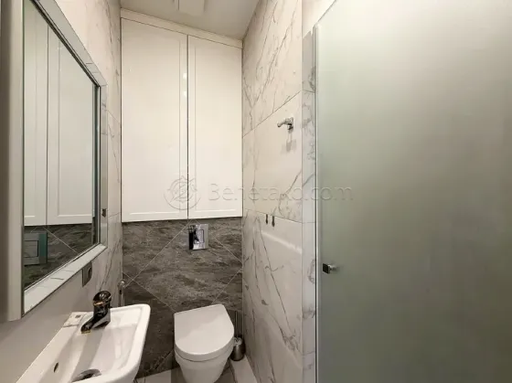 Оренда 3к Квартира 90 кв.м Валерия Самофалова, 16А/5 Одеса