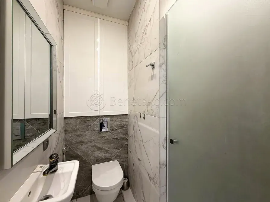 Оренда 3к Квартира 90 кв.м Валерия Самофалова, 16А/5 Одеса - фото 5