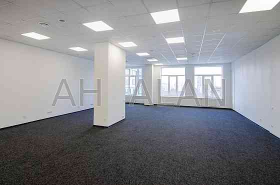 Оренда офісне приміщення на Пимоненка Миколи вул., 13 поверх - 4/6 Київ