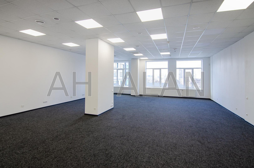Оренда офісне приміщення на Пимоненка Миколи вул., 13 поверх - 4/6 Київ - фото 5