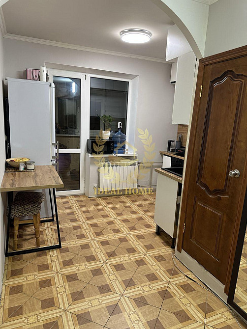 Затишна 1-кімнатна квартира на Милославській Киев - изображение 13