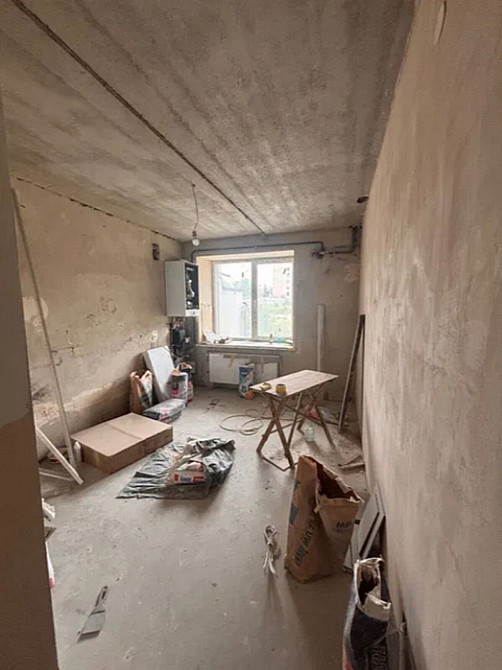 Продаж 3к квартири, 89 кв.м, вул. 15 Квітня Тернопіль - фото 2