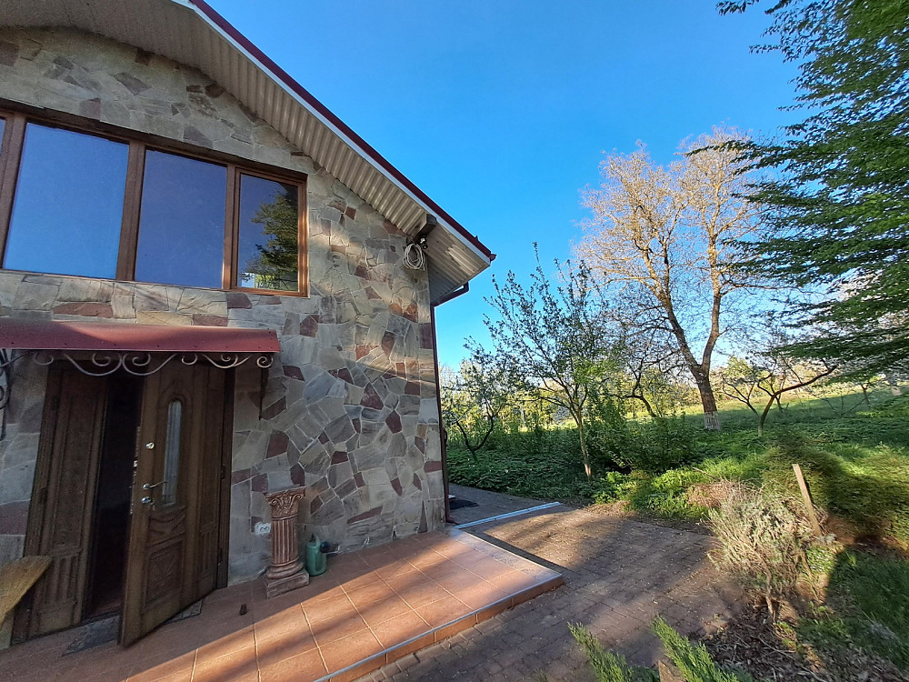 Продаж заклад громадського харчування на Хмельницького Б. вул., 2 поверх - 1/2 Жизномир - фото 14