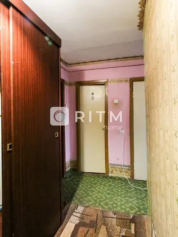 Продаж 2к Квартира 49.7 кв.м Молоді проспект 13 Луцьк - фото 8