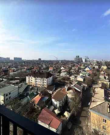 Однокомнатная квартира в апарт комплексе Итака Одеса