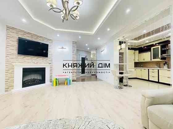 Оренда Квартира 3-кімнатна, 23/35 поверх на Княжий Затон ул. Киев