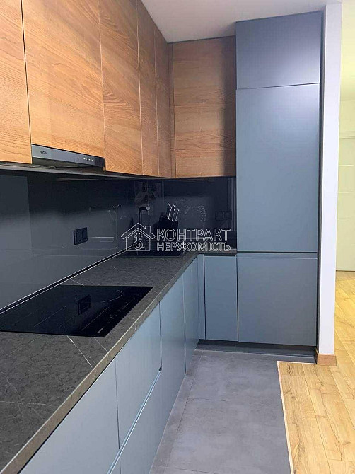 Продаж Квартира 2-кімнатна, 10/18 поверх на вул. Перемоги Харків - фото 4