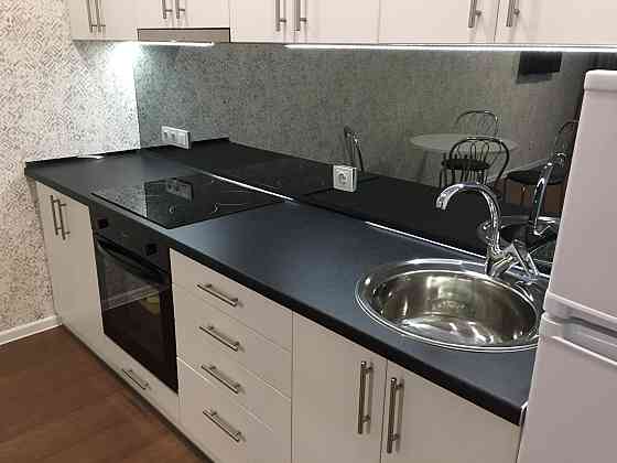 Продаж Квартира 2-кімнатна, 2/12 поверх на Победы наб., 42 Dnipro