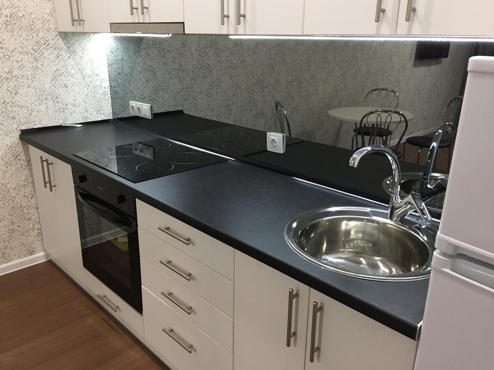 Продаж Квартира 2-кімнатна, 2/12 поверх на Победы наб., 42 Дніпро - фото 4