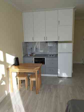 Оренда Квартира 1-кімнатна, 4/21 поверх на Братів Чибінєєвих, 8а Kiev