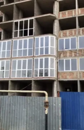 Продаж Квартира 1-кімнатна на ул. Паустовского, 42/3 