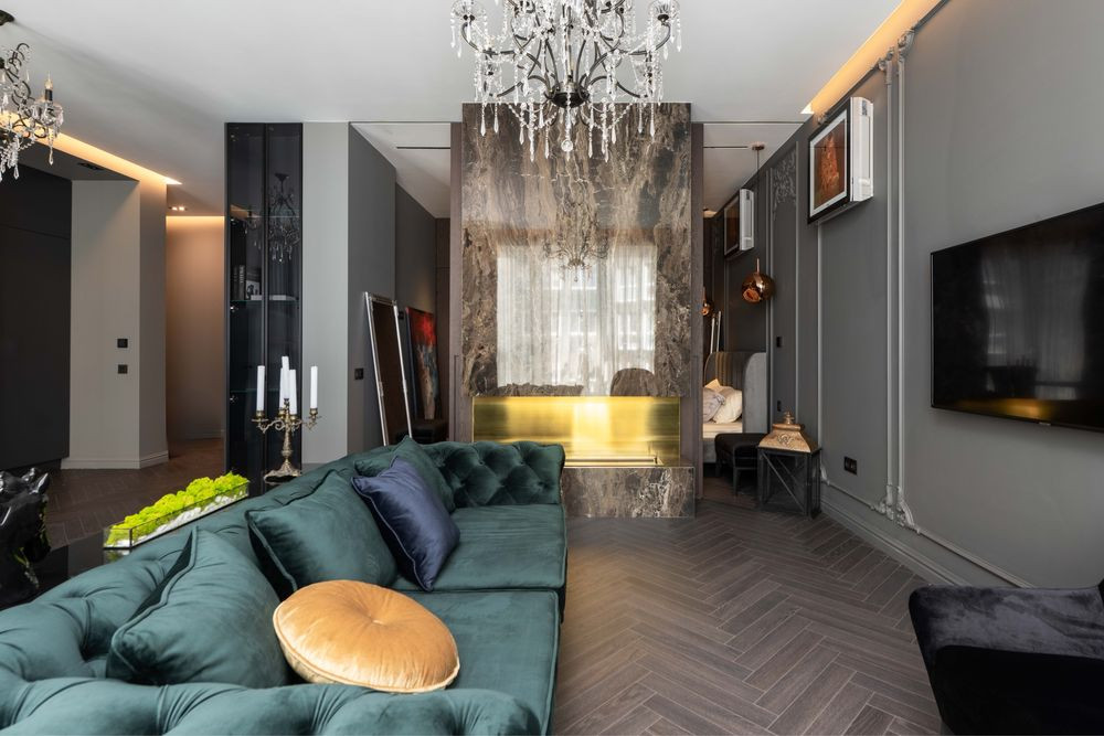 Продаж Квартира 2-кімнатна, 6/8 поверх на Лейпцизька вул., д. 13а Київ - фото 3