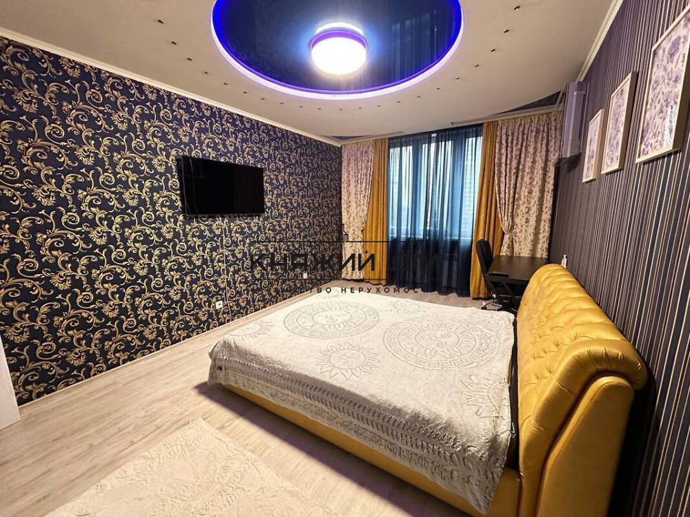 Оренда 3 кімнатна квартира м. Осокорки КОД 11204051 Київ - фото 7