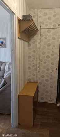 Оренда Квартира 1-кімнатна, 12/15 поверх на ул. Андрея Малышко, 35 Київ