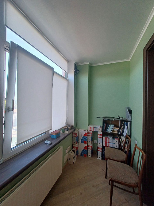 2-комнатная с ремонтом в ЖК “Люксембург” (СК Стикон) Одесса - изображение 6