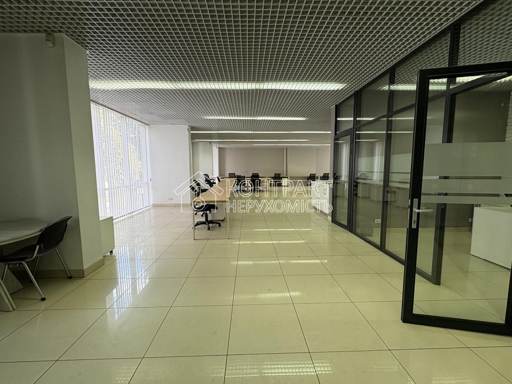 Оренда офісне приміщення на вул. Олеся Гончара приміщень - 26, поверх - 2/5 Харків - фото 19