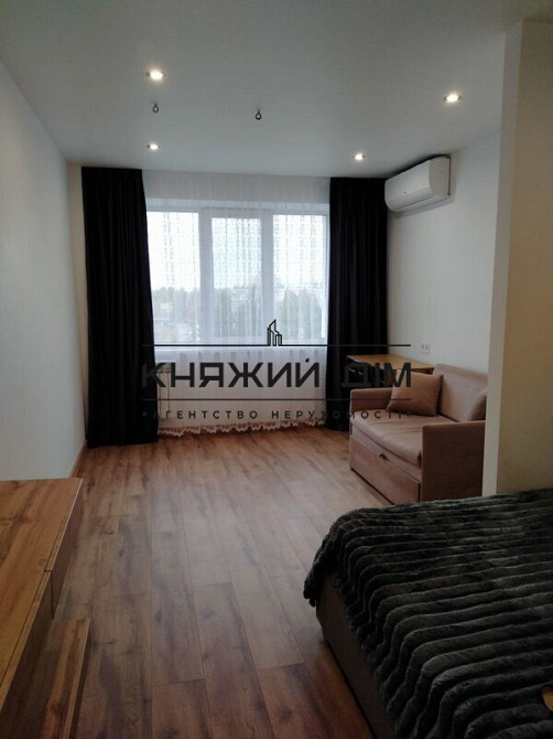 1 кімн кв поряд з Кільцевою до метро Теремки № 11203887 Київ - фото 2