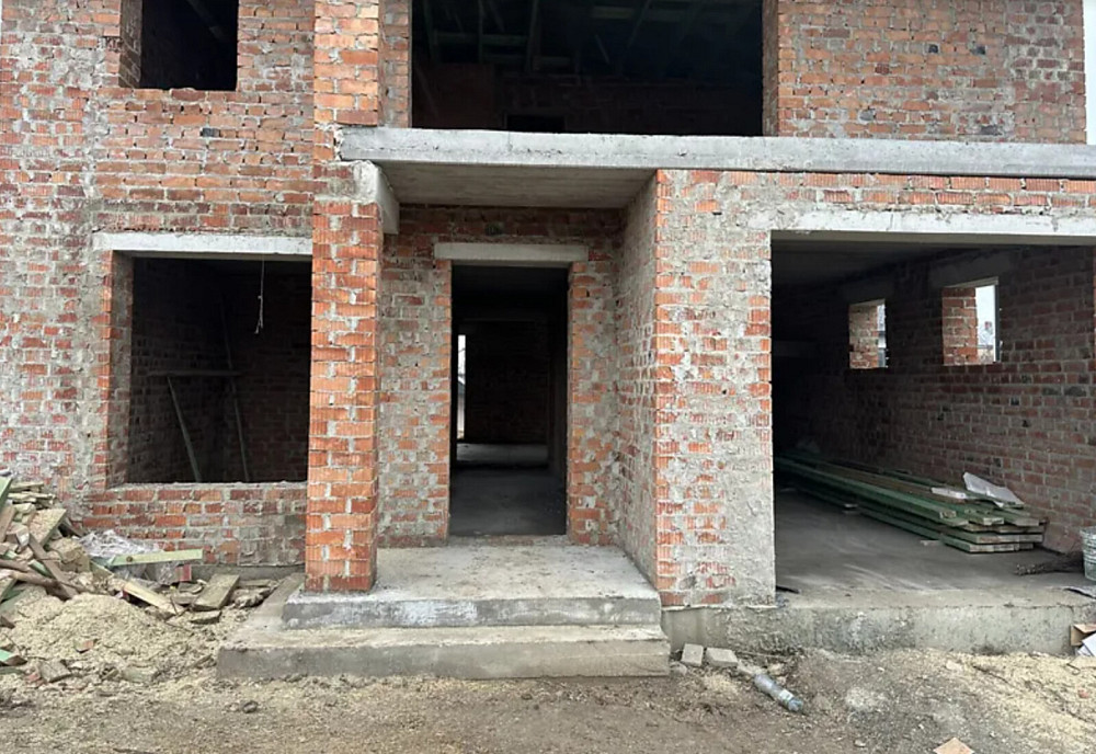 Продаж 2-поверховий  з ділянкою 5 сот 164 кв.м   Байківці - фото 3