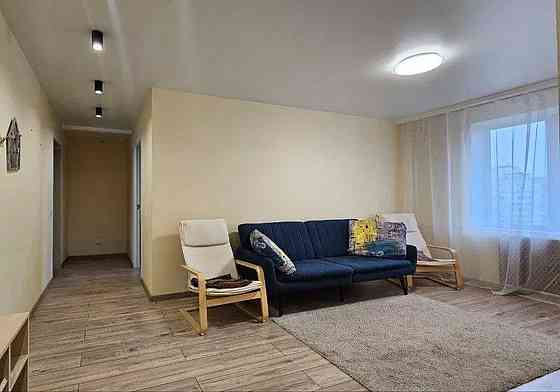 Продаж Квартира 3-кімнатна, 9/9 поверх на Донецкое шоссе, 116 Дніпро