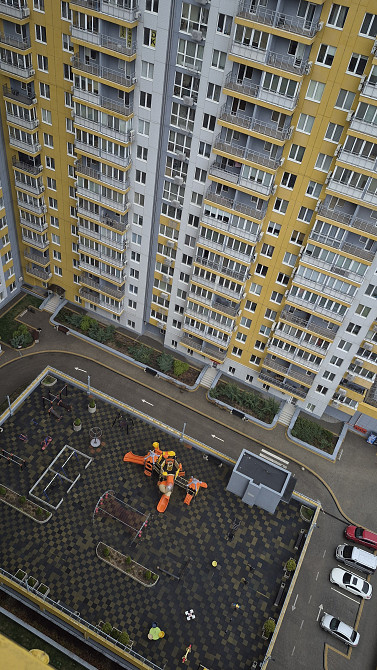 Продаж Квартира 1-кімнатна на ул. Михайловская, 8 Одеса - фото 4