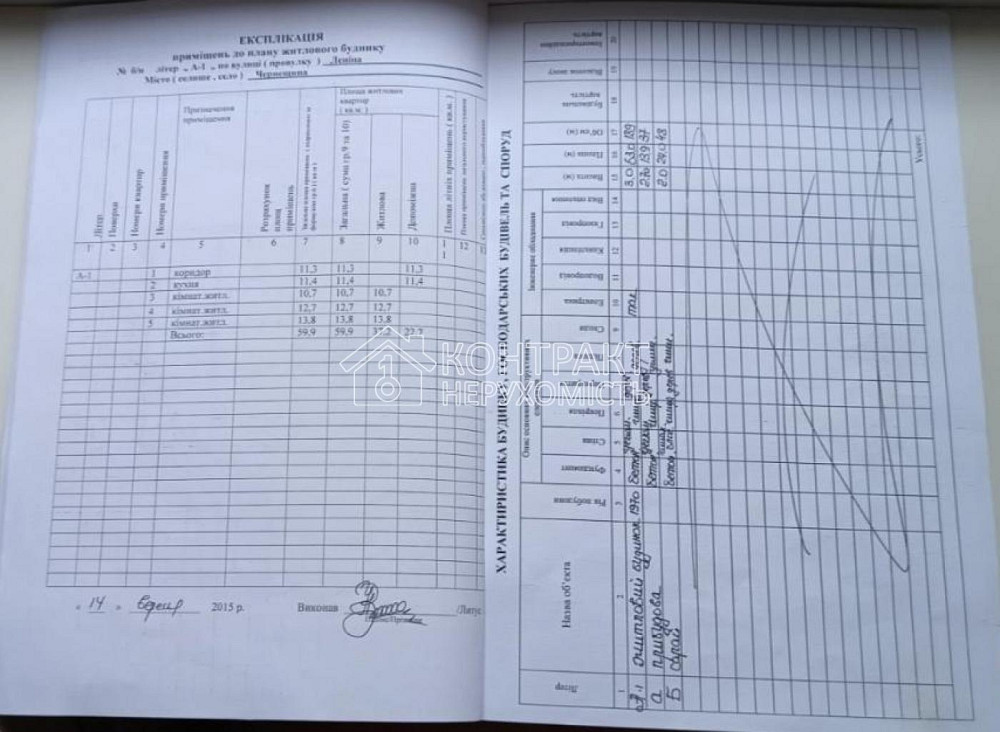 Продаж Будинок 3-кімнатний на вул. Ленина Нова Чернещина - фото 2