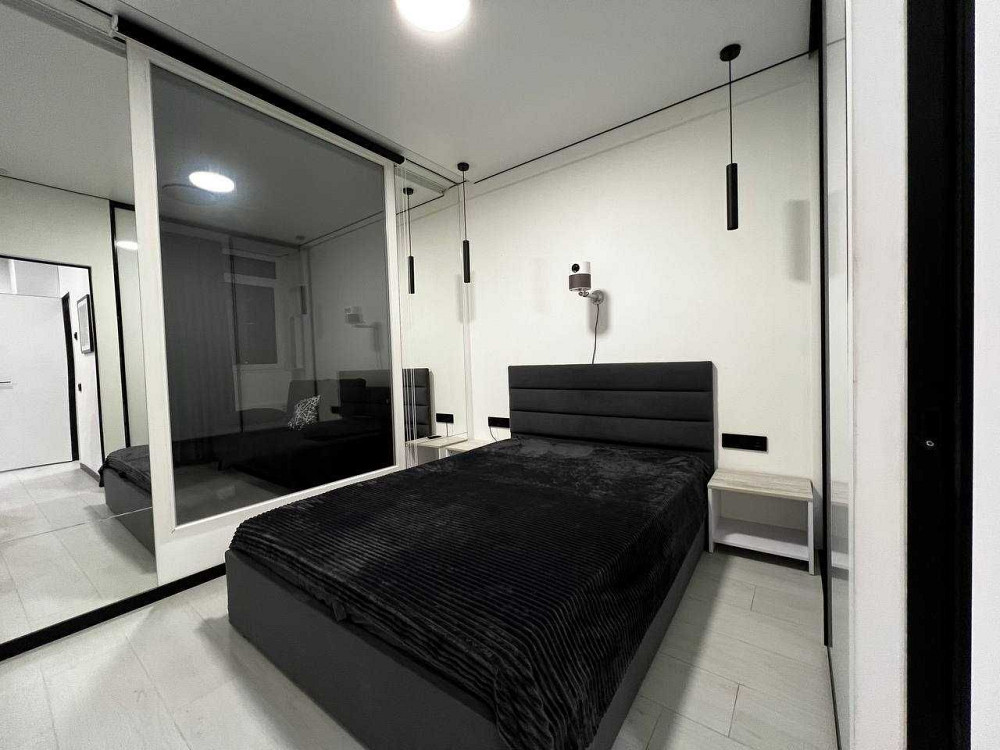 Продаж Квартира 2-кімнатна, 6/36 поверх на Берестейський вул., д. 11 Київ - фото 3