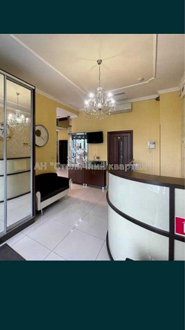 Оренда Будинок 4-кімнатний на Драгоманова вул., 6А Київ - фото 2