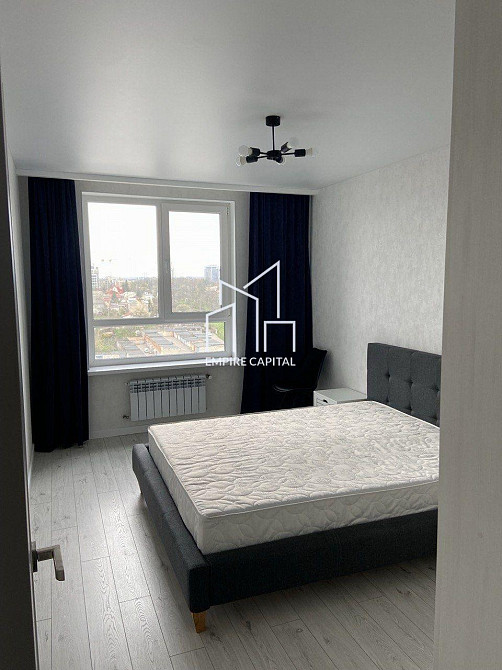 Оренда 1к Квартира 48 кв.м Княгині Ольги вул. Львів - фото 1