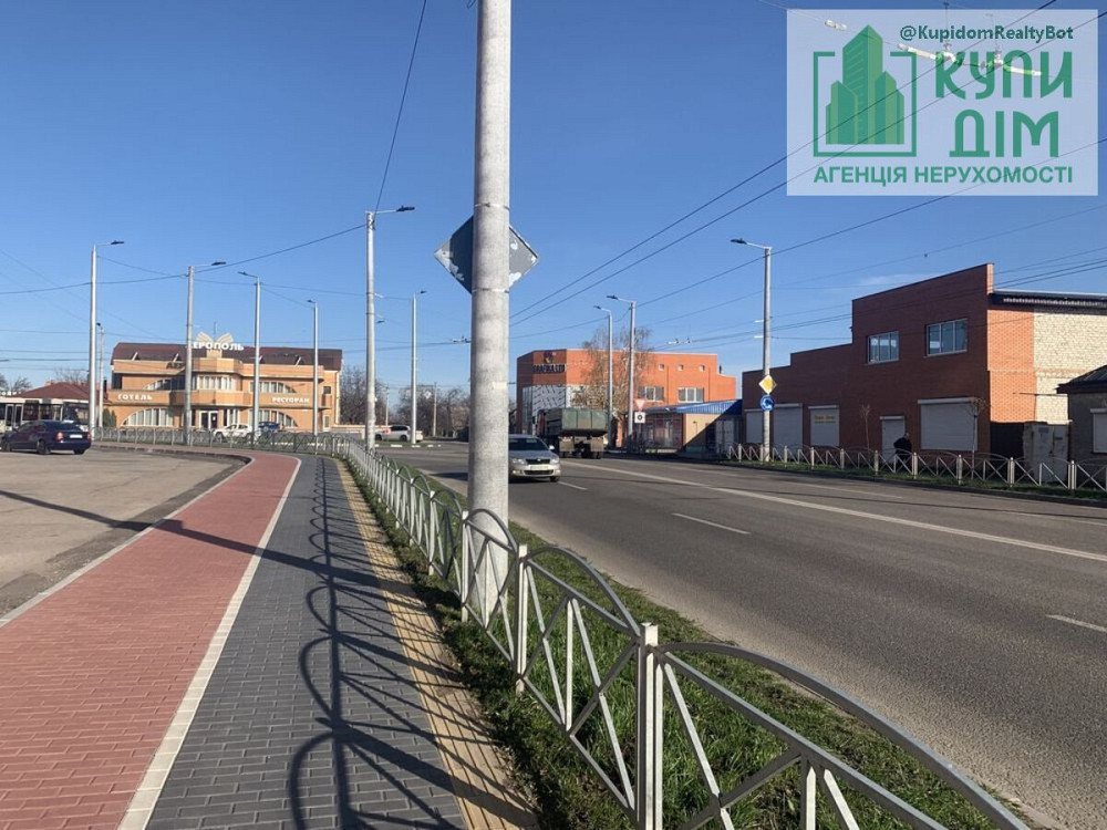 Продаж торгове приміщення на вул. Полтавська Кропивницький - фото 2
