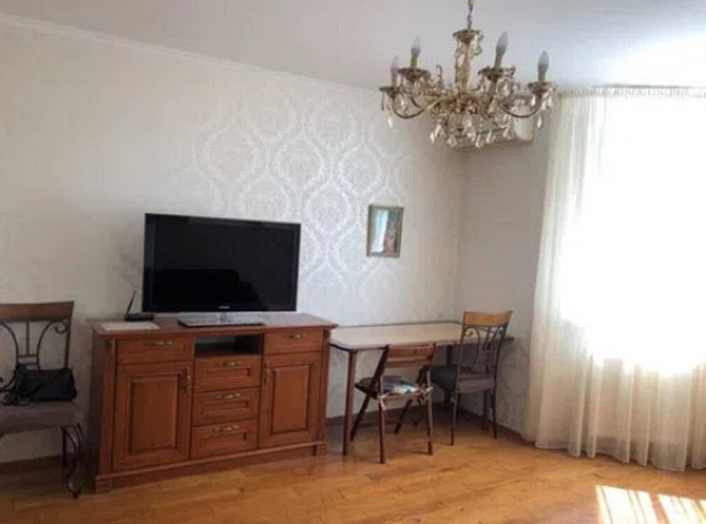 Оренда Квартира 2-кімнатна, 4/26 поверх на улица Княжий Затон, д.9 Київ - фото 11