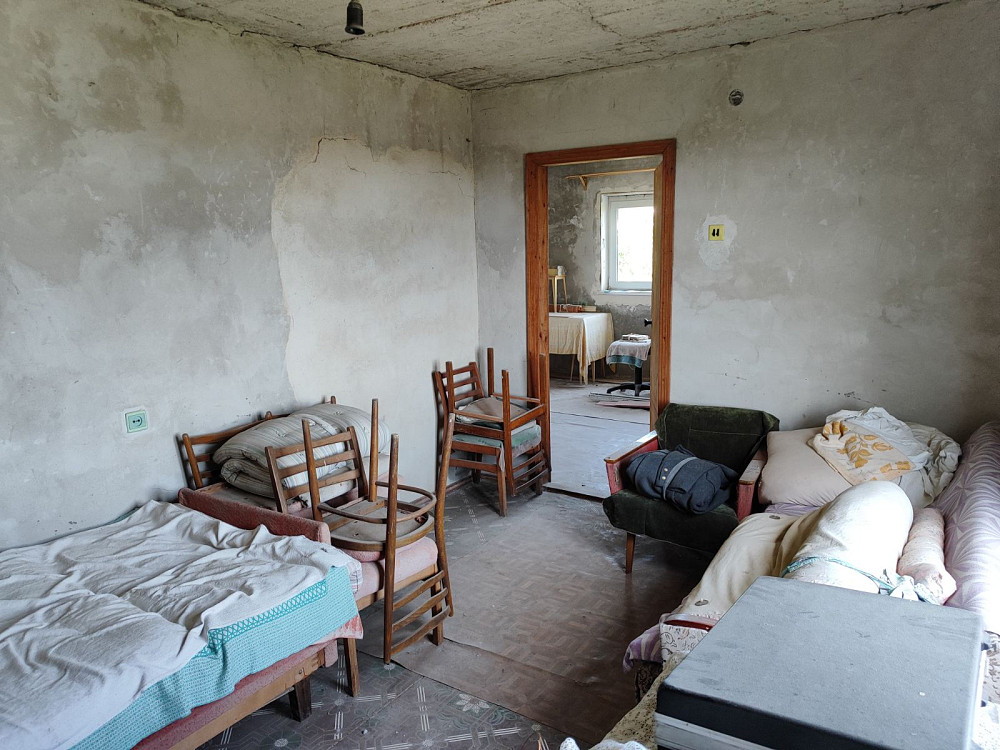 Продается дом СК Чайка .Рядом Алтестово. Дачне - фото 10