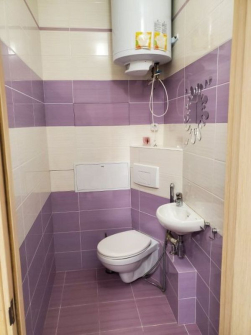 Оренда Квартира 2-кімнатна, 2/24 поверх на ул. Елизаветы Чавдар, 1 Київ - фото 9