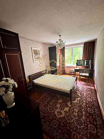 Продаж Квартира 3-кімнатна на Саксаганского ул., 54/56 Київ