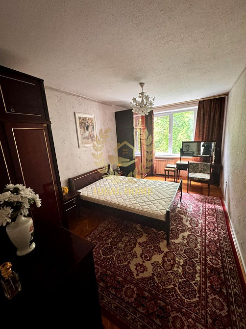 Продаж Квартира 3-кімнатна на Саксаганского ул., 54/56 Київ - фото 6