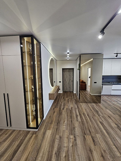 Продаж Квартира 2-кімнатна, 7/10 поверх на Приозерна Івано-Франківськ - фото 8