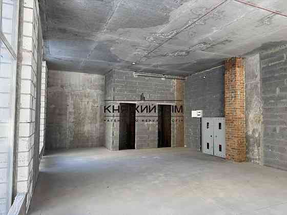 Оренда офісне приміщення на вул. Олександра Олеся поверх - 1/1 Київ