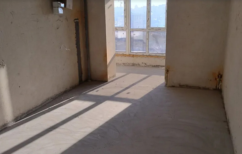 Продаж Квартира 1-кімнатна, 8/11 поверх Тернополь - изображение 2