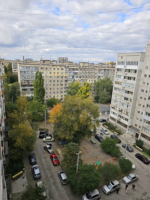 Продаж Квартира 3-кімнатна, 10/10 поверх на Малышева ул., 32 Дніпро - фото 19