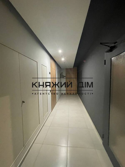 БЕЗ КОМИССИИ! Продажа 1 комнатной квартиры по ул. Урицкого ул./ Липкивского Василия 38 ЖК "Time" 21141836 Київ - фото 6