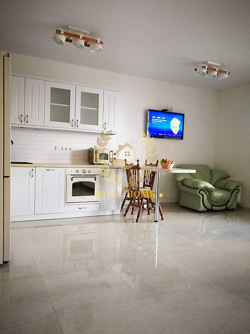 Продається 1-кімнатна квартира в ЖК "Грюнвальд" Київ - фото 5