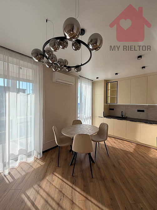 Продаж Квартира 1-кімнатна, 5/8 поверх на Бабяка Ужгород - фото 2