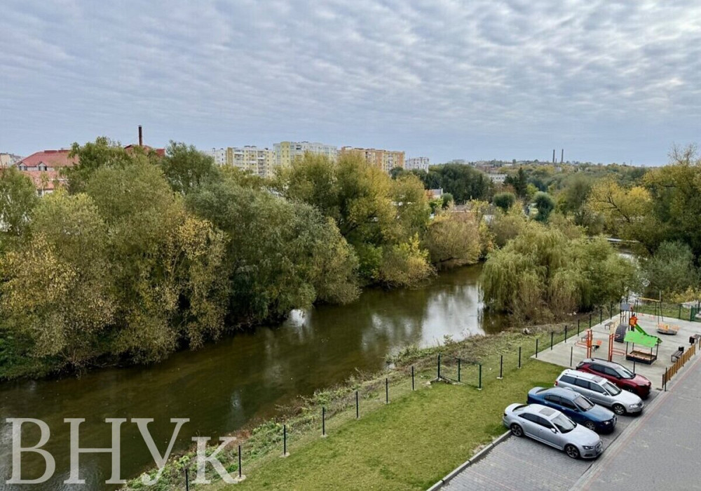Продаж Квартира 2-кімнатна, 3/10 поверх на Цегельний провулок Тернопіль - фото 18