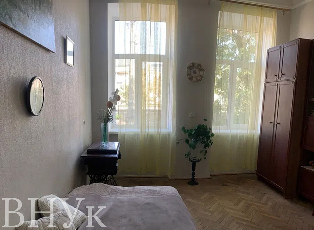 Продаж Квартира 2-кімнатна, 2/3 поверх на вул. Татарська Львів - фото 2