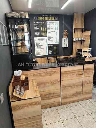 Оренда Будинок 1-кімнатний на Ушинського вул., 1Б Київ