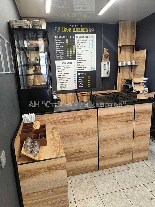 Оренда Будинок 1-кімнатний на Ушинського вул., 1Б Київ - фото 1